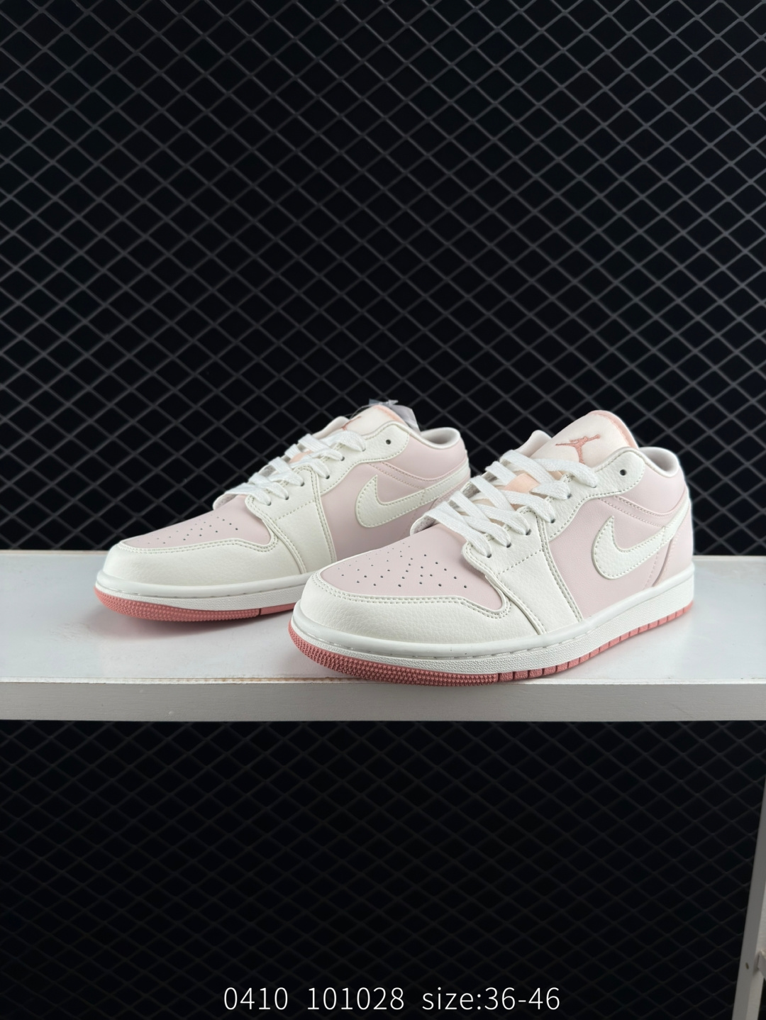 Air Jordan 1 Low AJ1